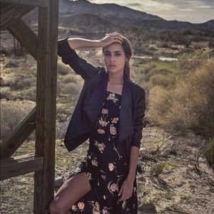Flynn Skye Bardot Maxi